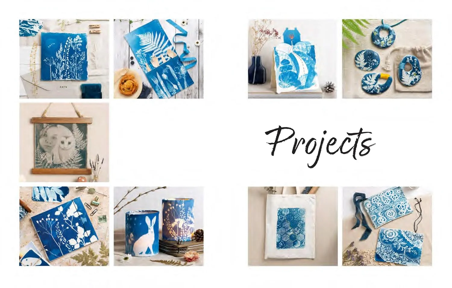 Beginner's Guide to Cyanotype Book - Image 6