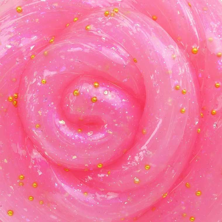 Crazy Aaron's Putty Mini Tin- Fairy Sprinkles - Image 3