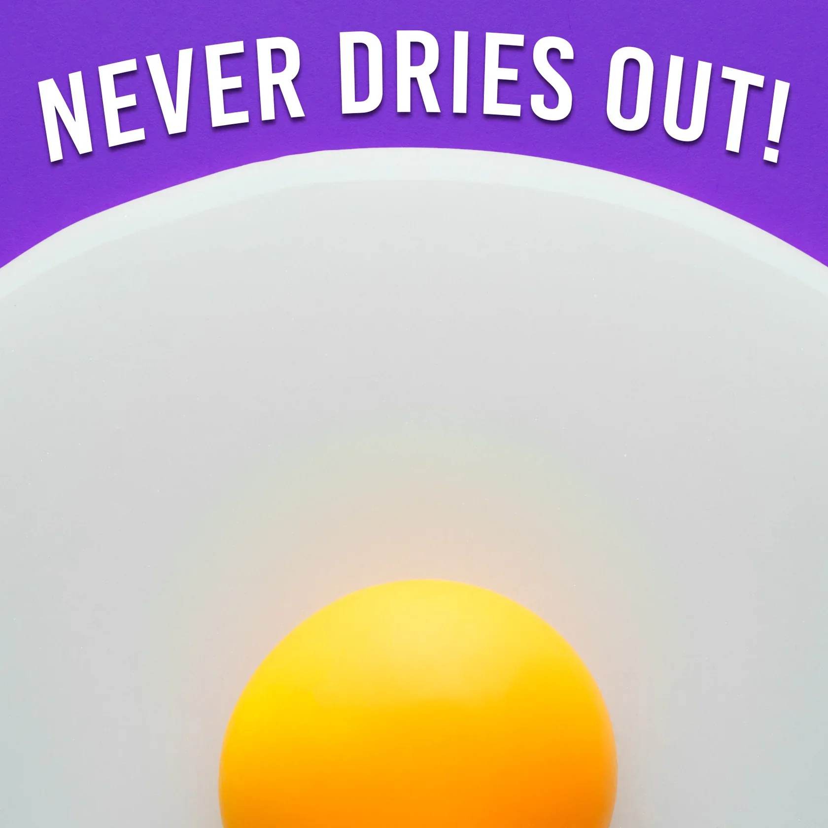 Crazy Aaron's Trendsetters Putty - Egg-Cellent - Image 3