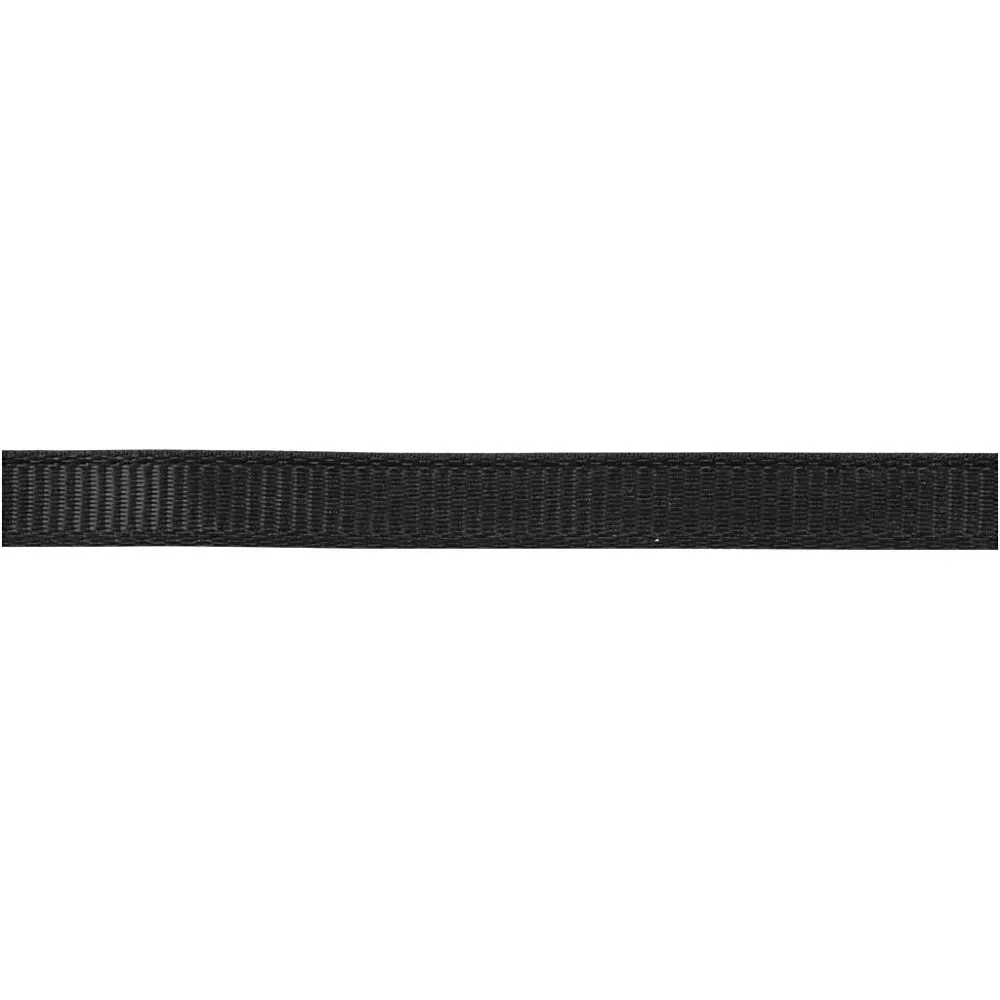 Decoration Ribbon 15m - Black - Image 8