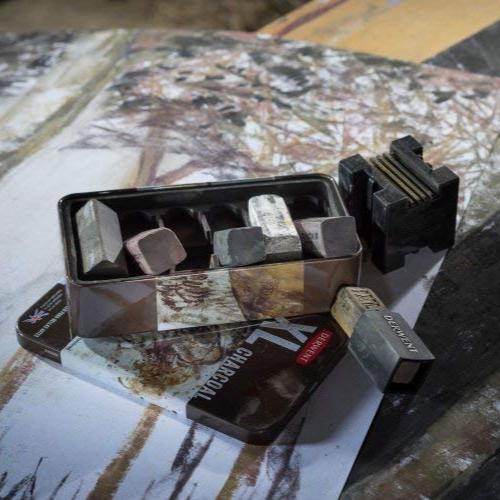 Derwent Groove Cube - Image 3