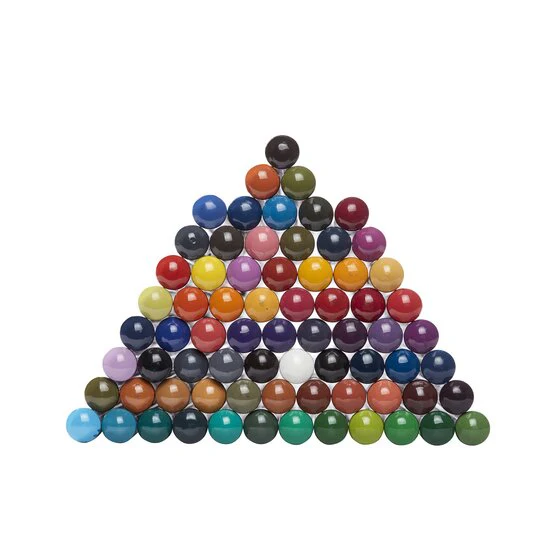 Derwent Inktense Pencils - 72 Tin - Image 3