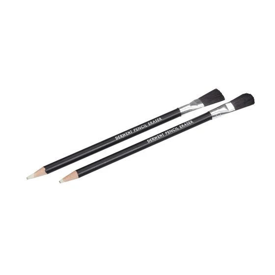 Derwent Pencil Erasers - Image 3