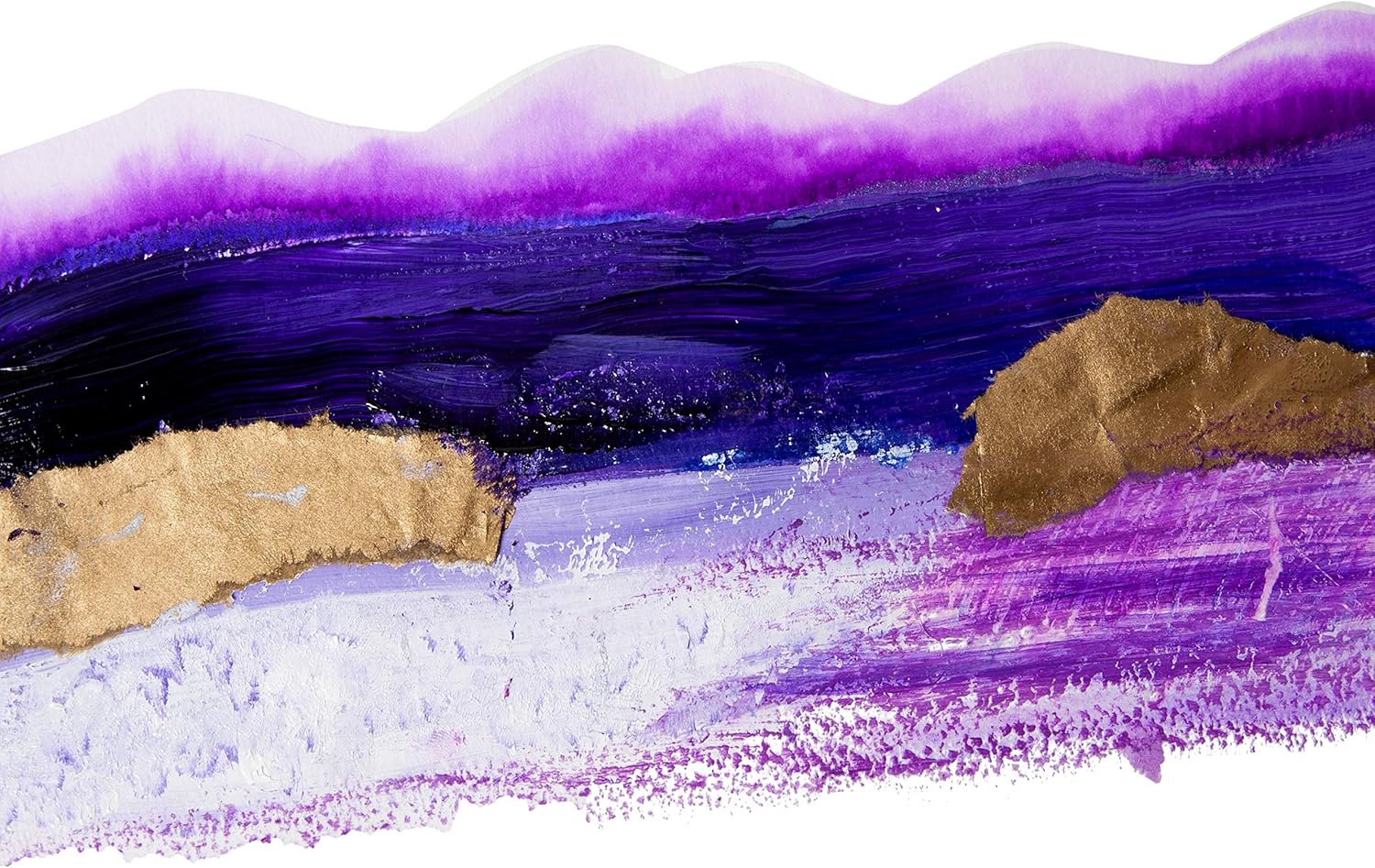 Elements Mixed Media Pad 30s 250gsm - A4 - Image 3