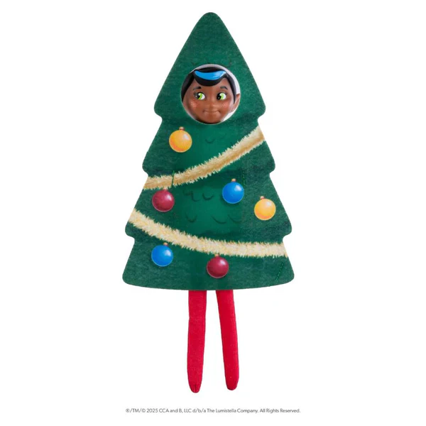 Elf Mates Costume - Oh Christmas Tree! - Image 3