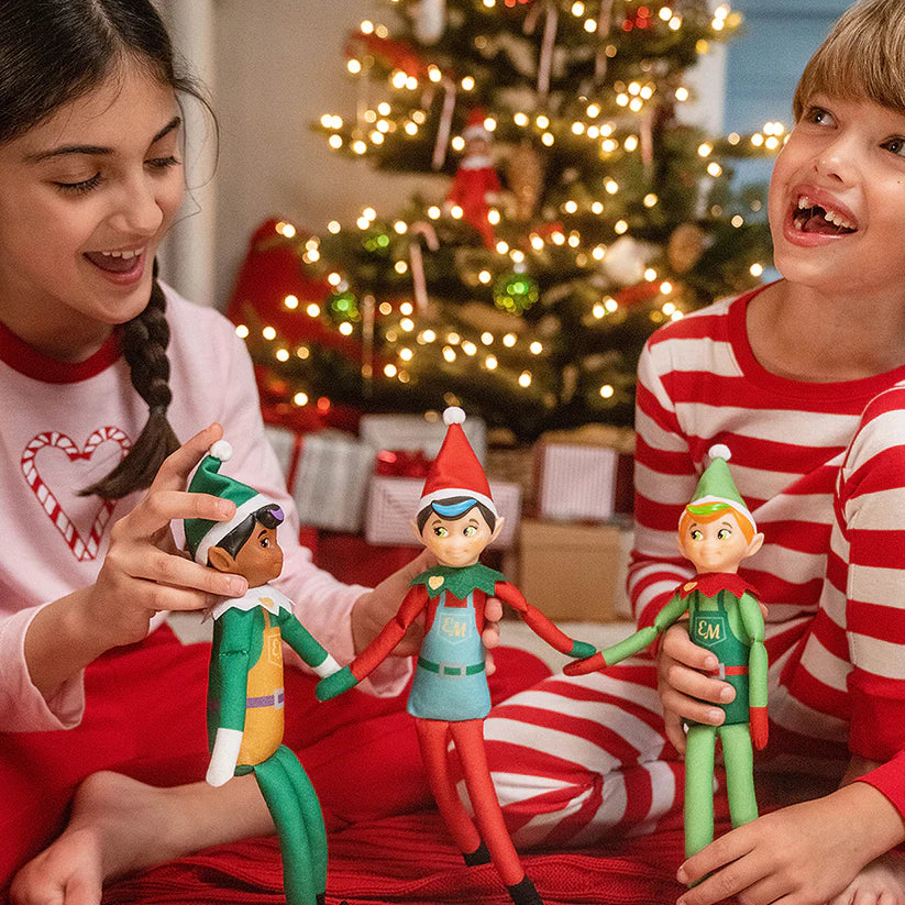 Elf Mates Assortment - Image 4