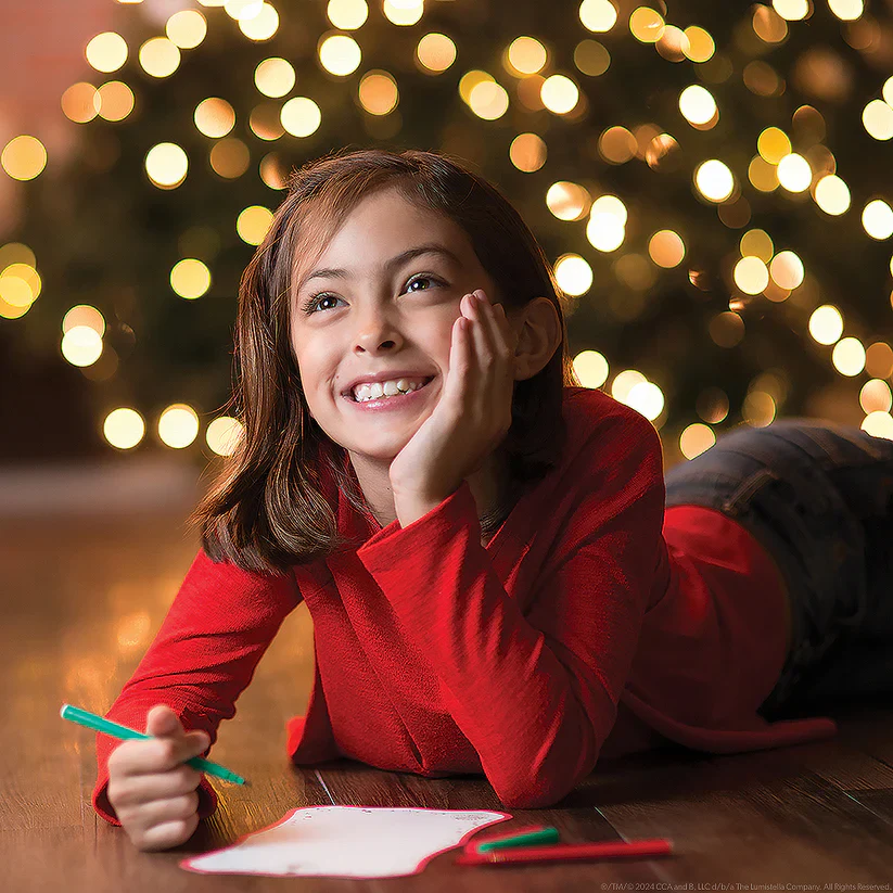 Elf on the Shelf - Letters to Santa Mini Pack - Image 4