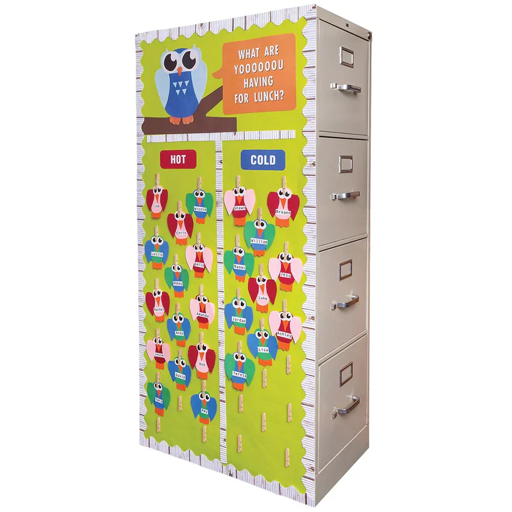 Fadeless Paper Roll - Lime 1218mm x 3.6m - Image 3