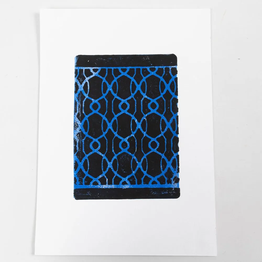 Gel Printing Tool Kit - Image 3
