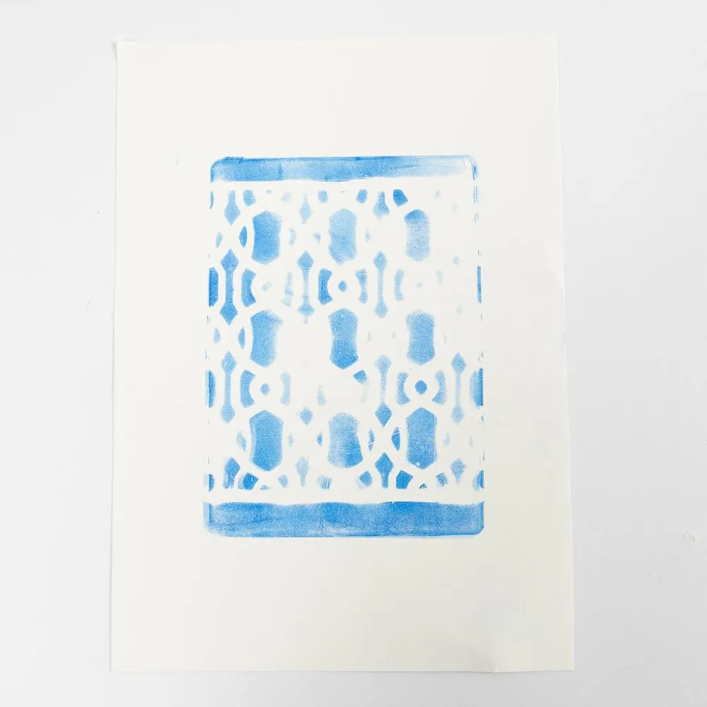 Gel Printing Tool Kit - Image 4