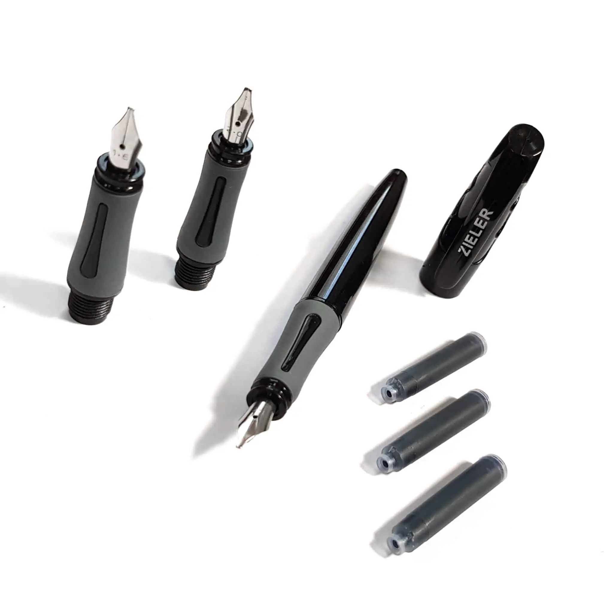 Introductory Calligraphy Starter Set with A4 Calligraphy Pad - Image 6