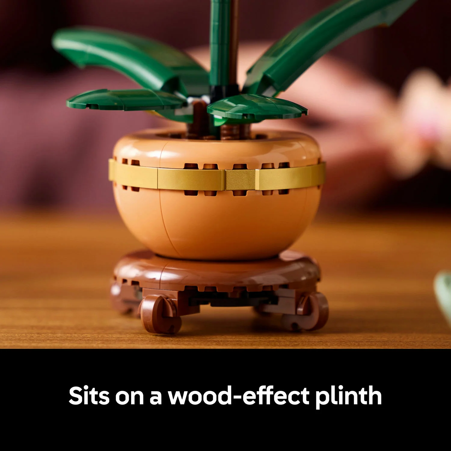 Lego Botanicals - Mini Orchid - Image 7
