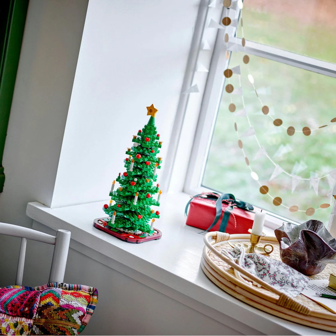 Lego Christmas Tree - Image 3