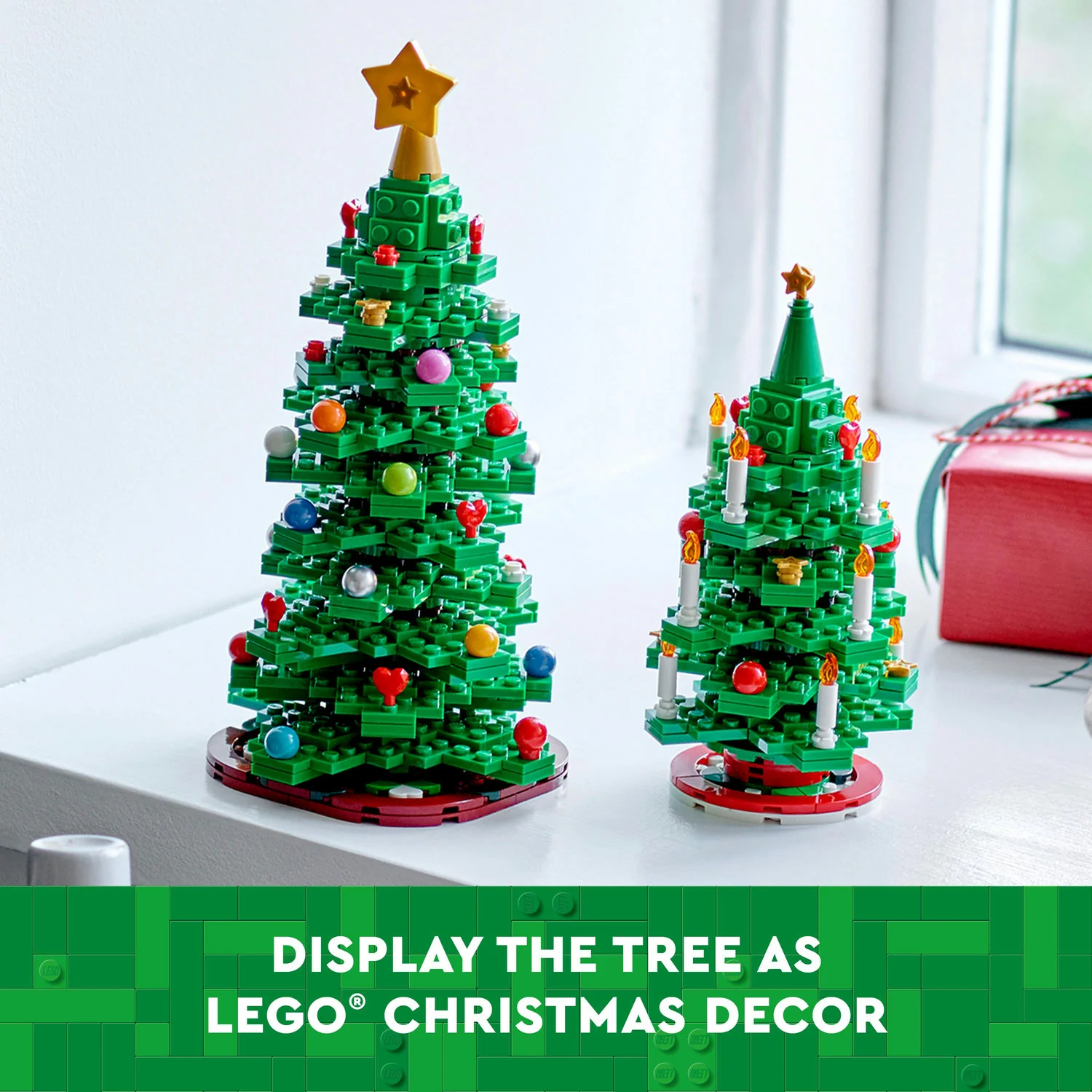 Lego Christmas Tree - Image 6