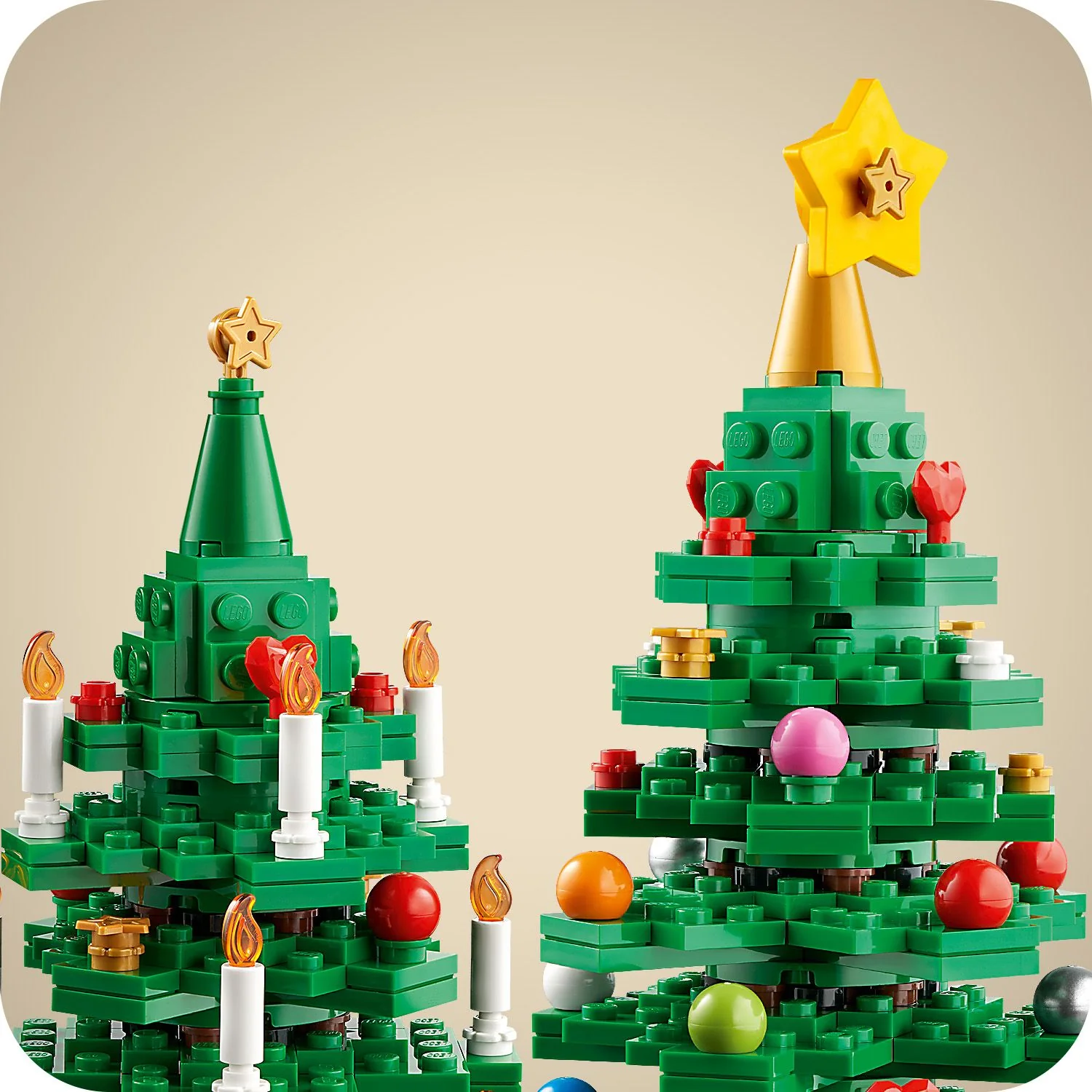 Lego Christmas Tree - Image 8