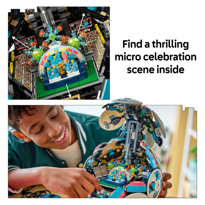 LEGO Editions - Football - Image 6
