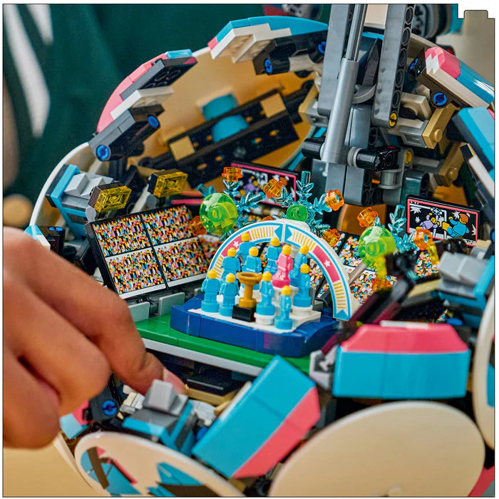 LEGO Editions - Football - Image 7