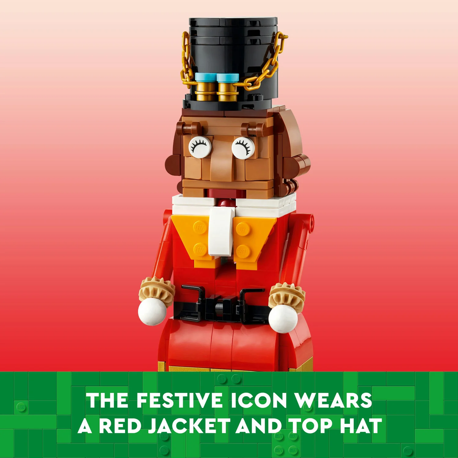Lego Nutcracker - Image 4