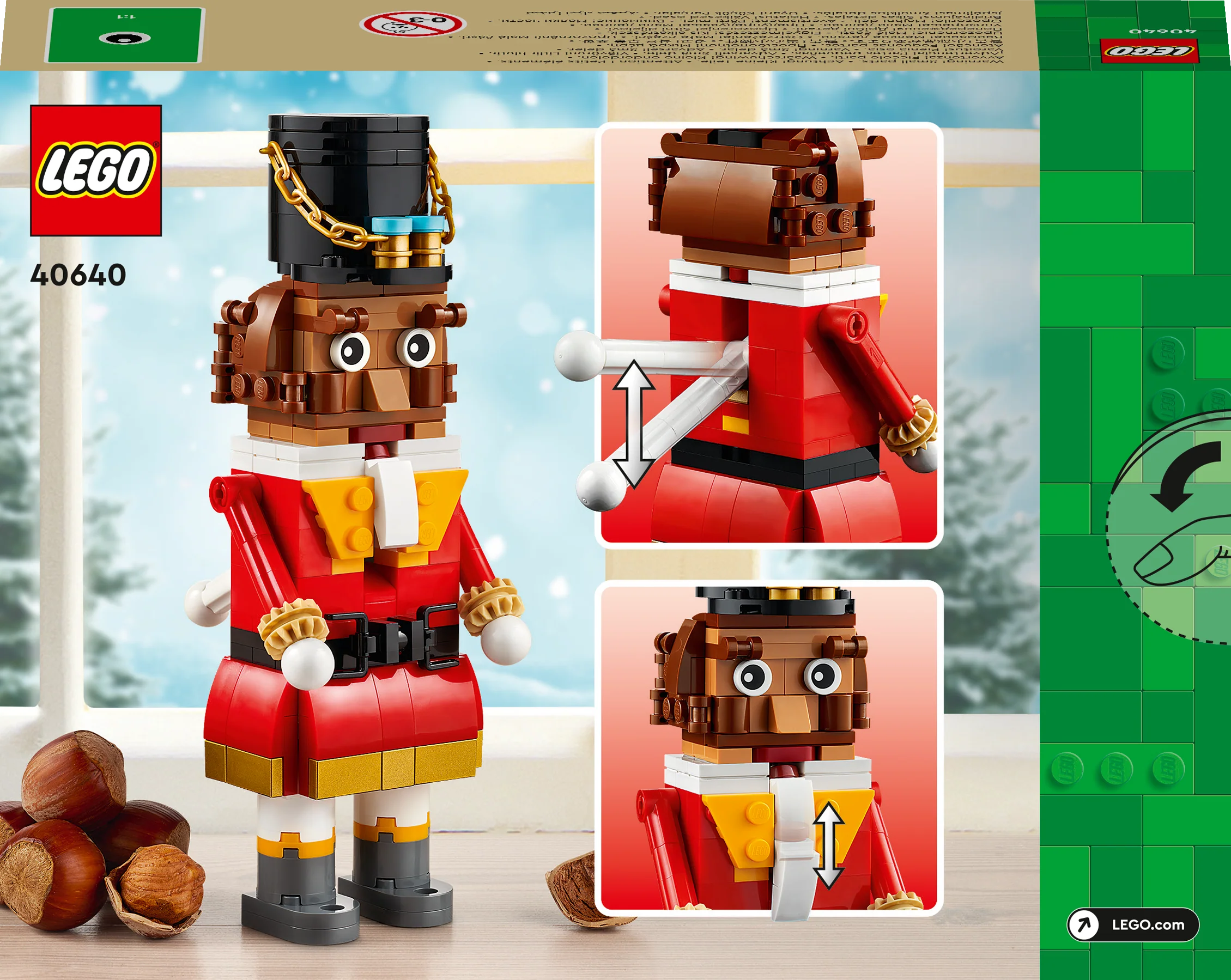 Lego Nutcracker - Image 6
