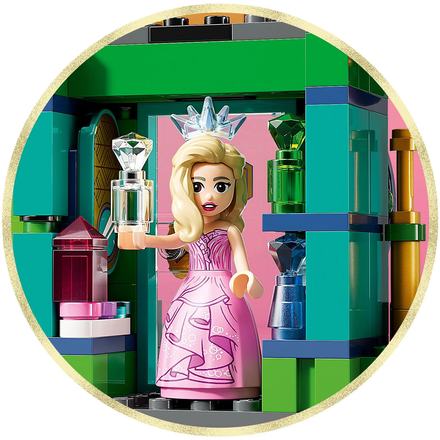 Lego Wicked - Welcome to Emerald City - Image 10