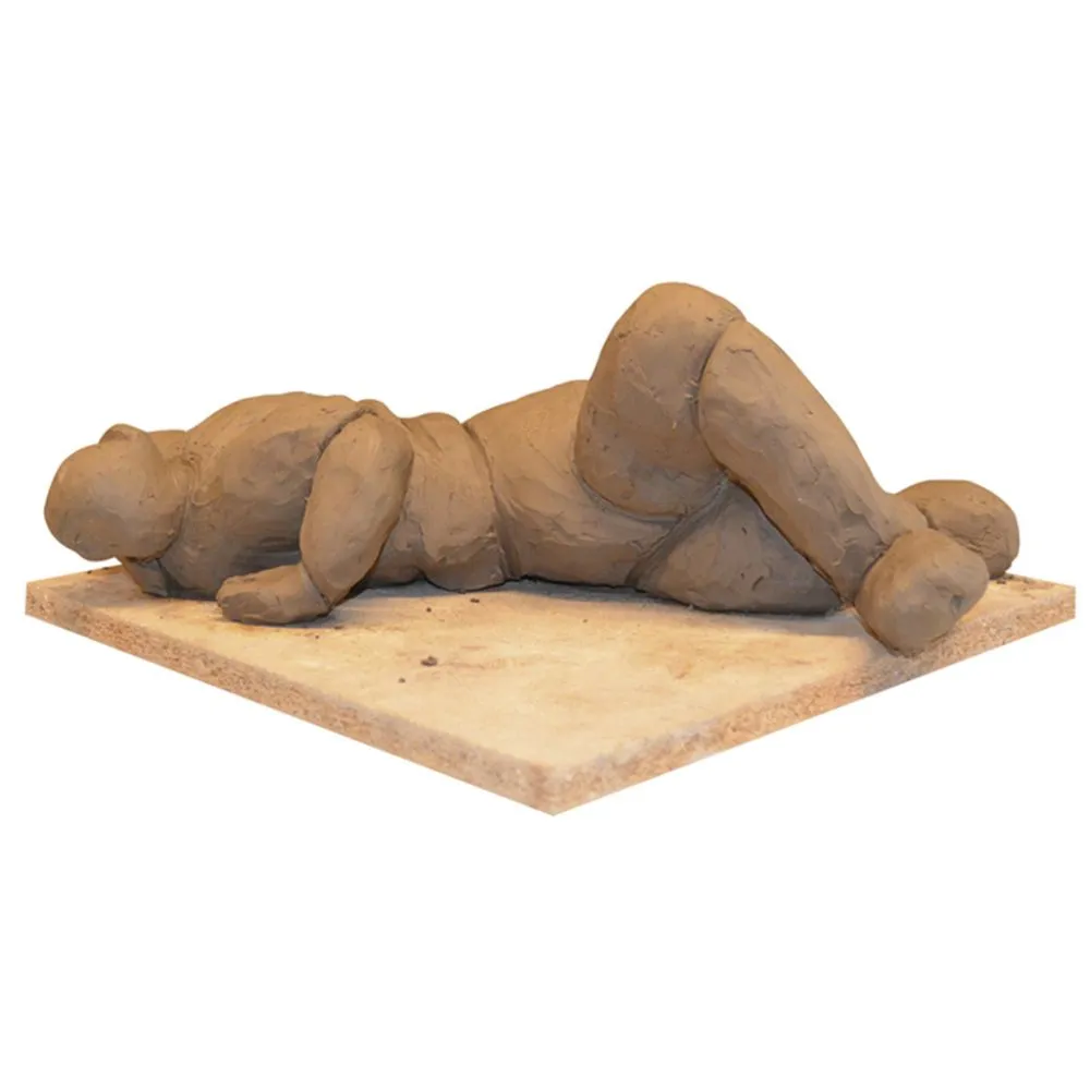 Masonite Plates Size 30x30 cm - 20 Piece - Image 4