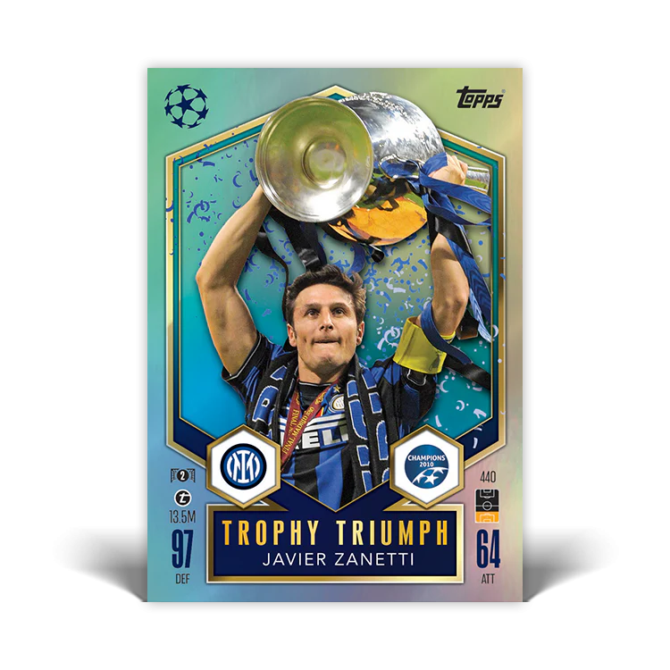 Match Attax 2024/25 Booster Tin - Image 4