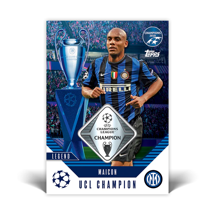 Match Attax 2024/25 Booster Tin - Image 6
