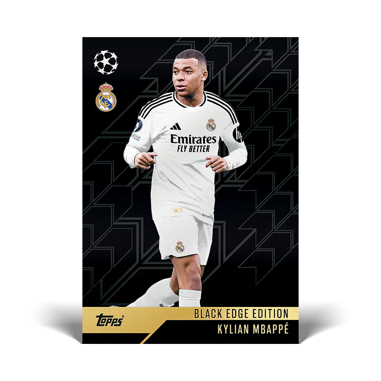 Match Attax 2024/25 Card Pack - Image 4