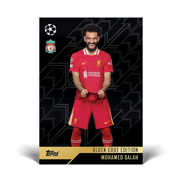 Match Attax 2024/25 Eco Pack (Reduced Packaging Version) - Image 3