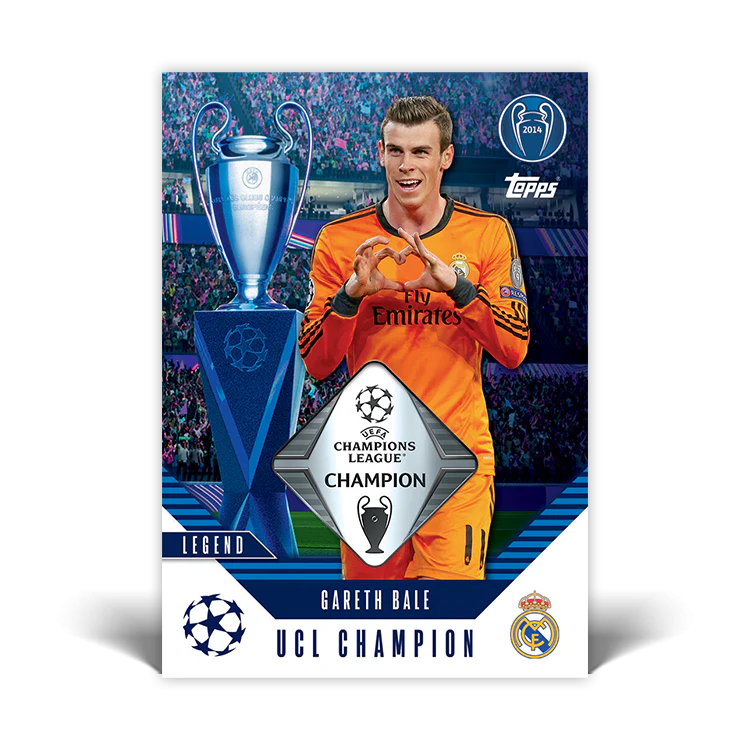 Match Attax 2024/25 Mega Tin - Image 4