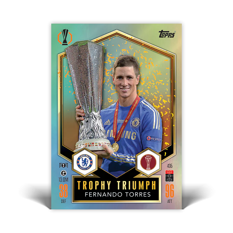 Match Attax 2024/25 Mega Tin - Image 5