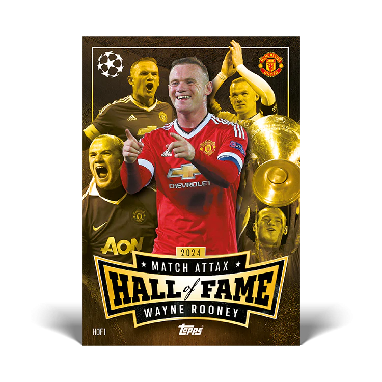 Match Attax 2024/25 Starter Pack - Image 3