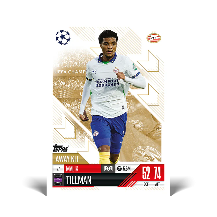 Match Attax Extra 2024/25 Trading Cards - Multipack - Image 6