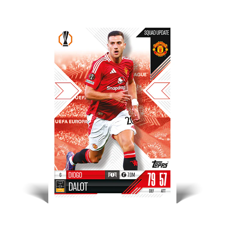 Match Attax Extra 2024/25 Trading Cards - Multipack - Image 7