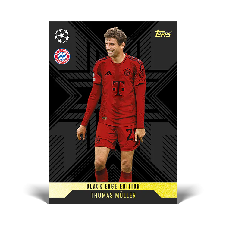Match Attax Extra 2024/25 Trading Card Pack - Image 7