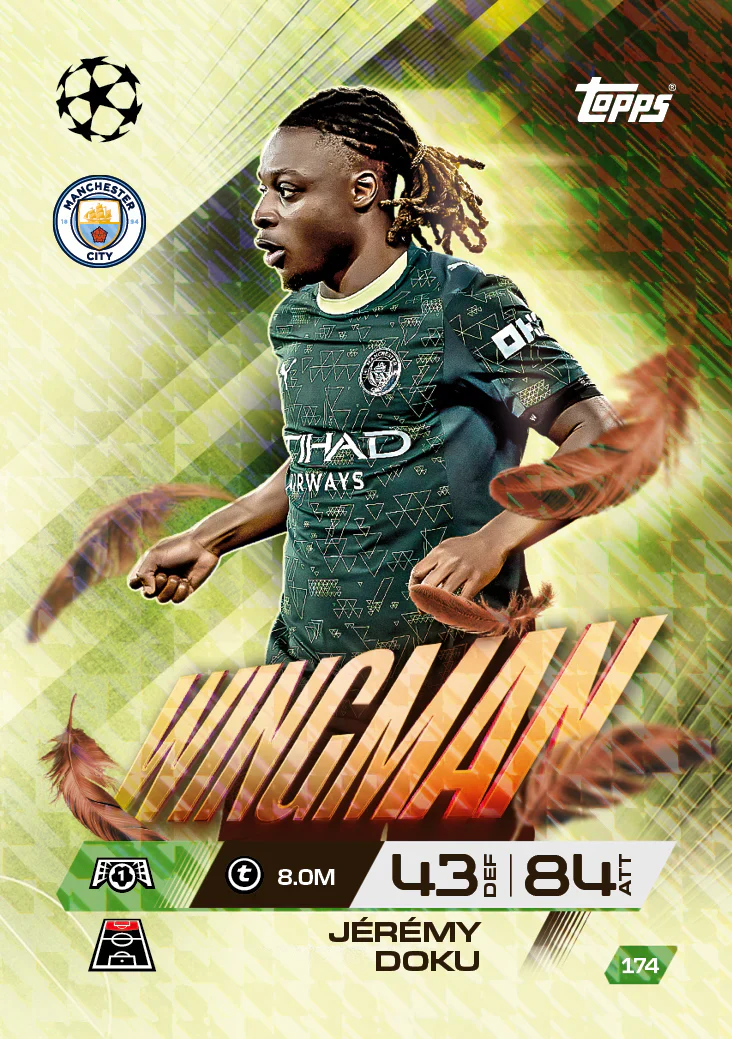 Match Attax Extra 2026 Mega Multipack - Image 4