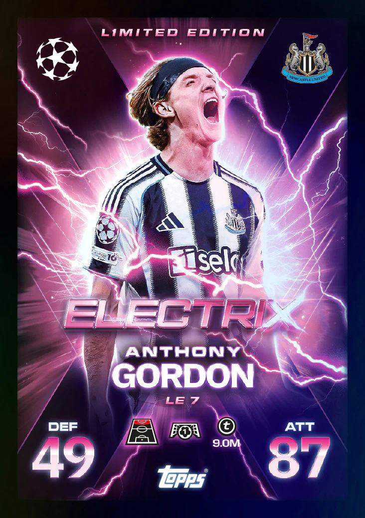 Match Attax Extra 2026 Mega Multipack - Image 6