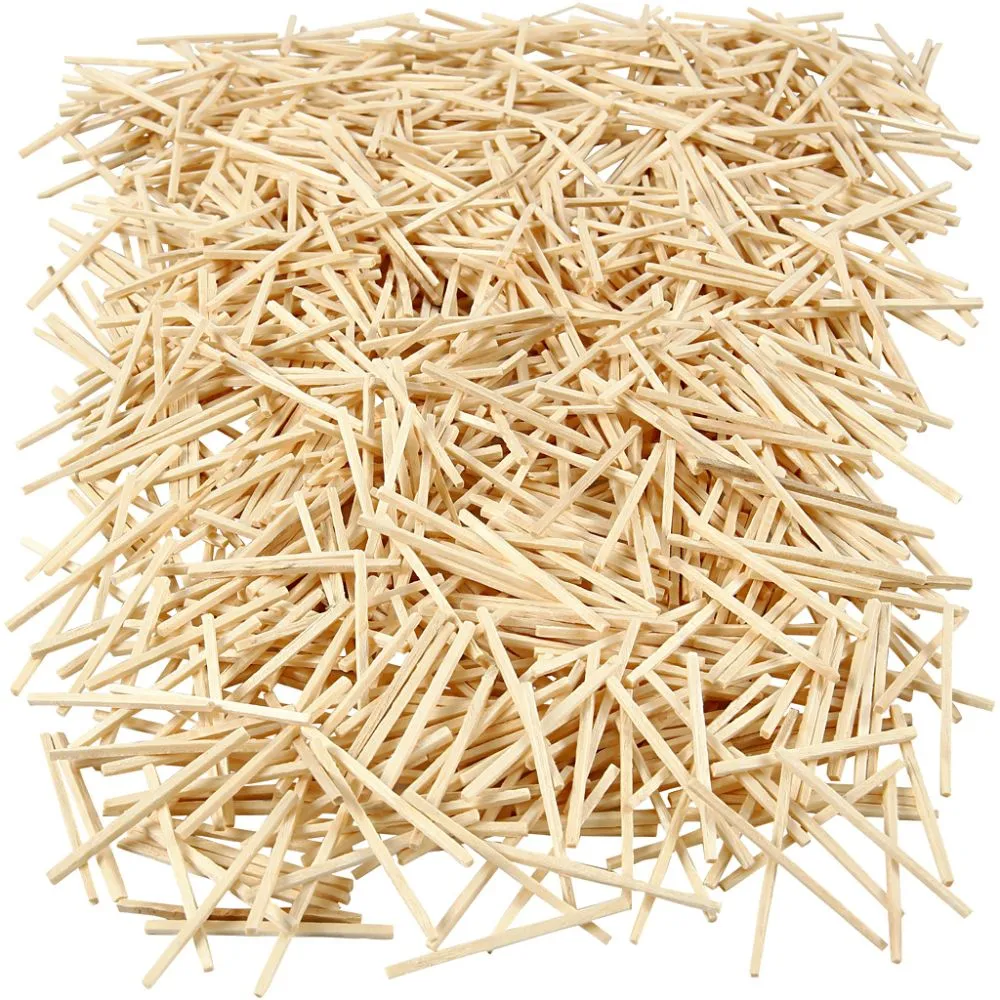 Matchsticks 48 mm (850 Pieces) - Image 4
