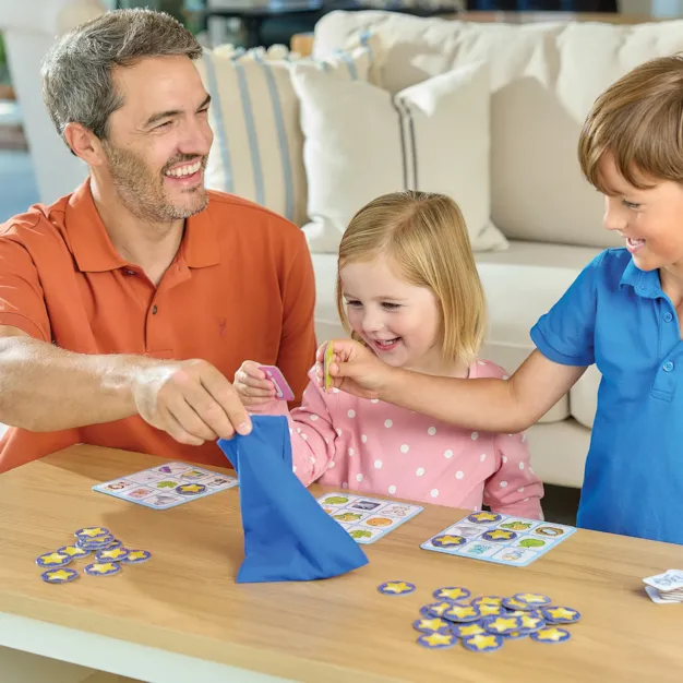 Orchard Toys - Alphabet Bingo Game - Image 3