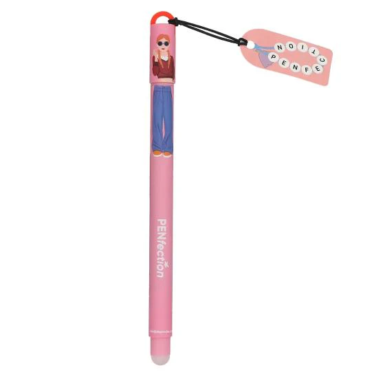 PENfection Persoly Erasable Gel Pen - Image 3