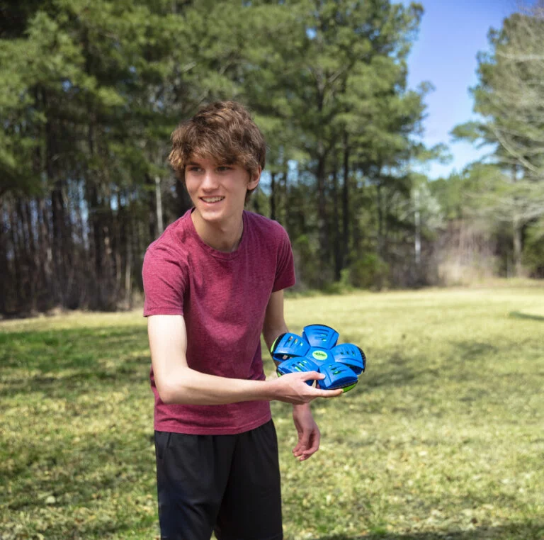 Phlat Ball Classic - Image 3