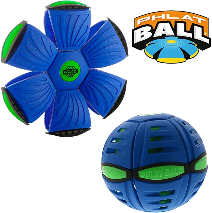 Phlat Ball Classic - Image 5