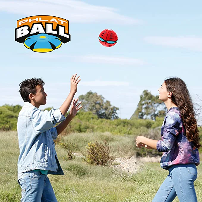 Phlat Ball Classic - Image 6