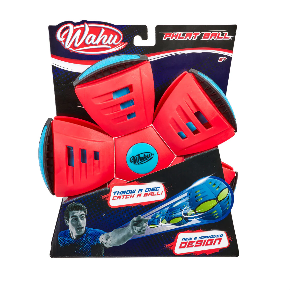 Phlat Ball Classic - Image 7
