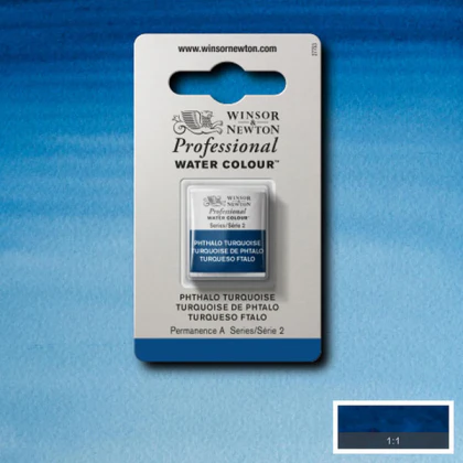 Winsor & Newton