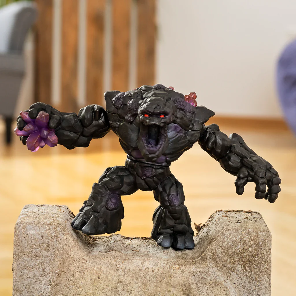 Schleich Shadow Stone Monster - Image 3