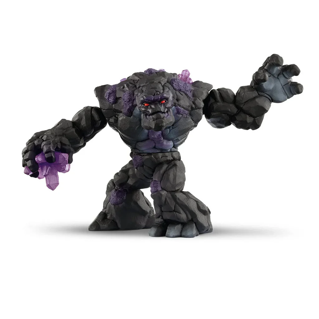 Schleich Shadow Stone Monster - Image 4