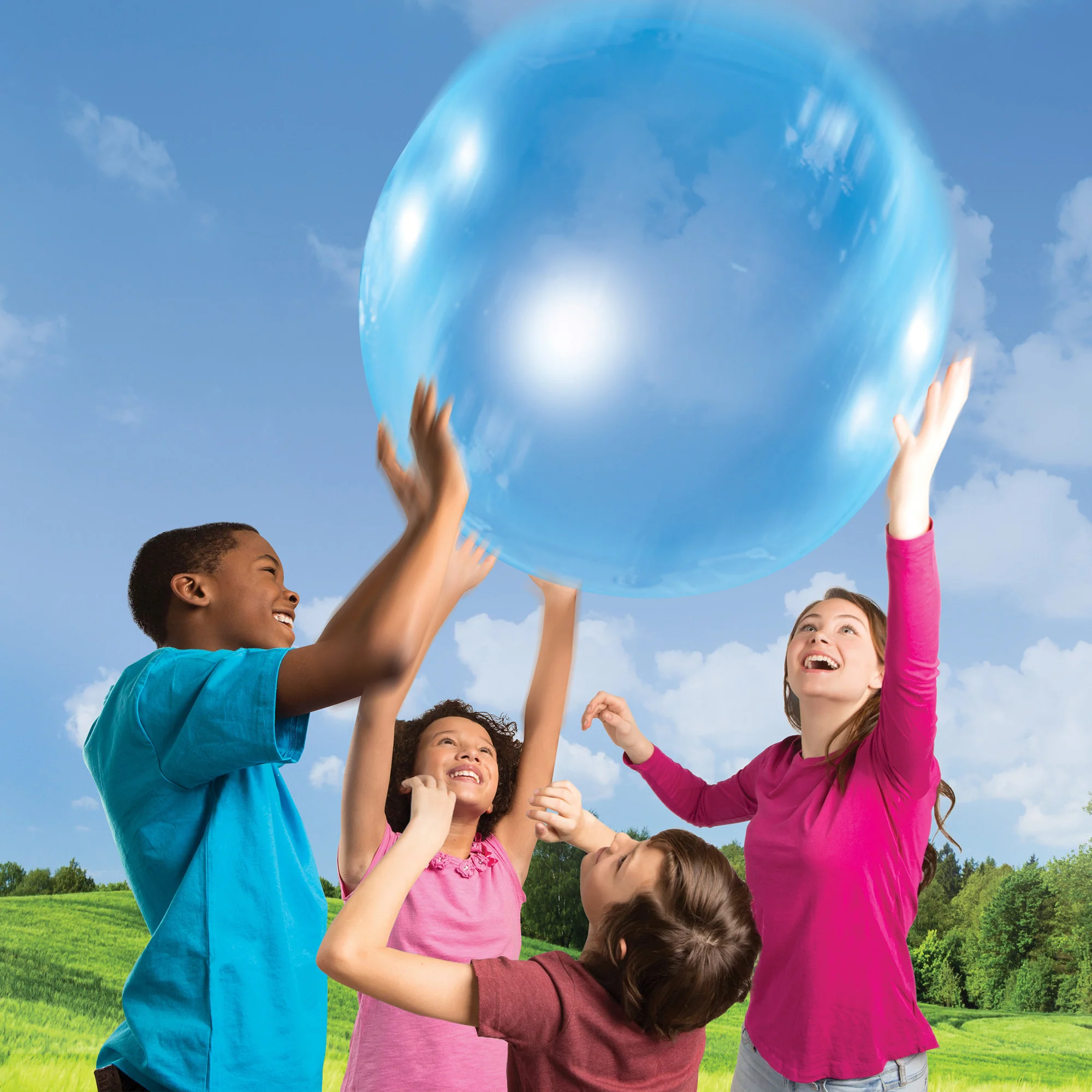 Super Wubble Without Pump (Assortment) - Image 3