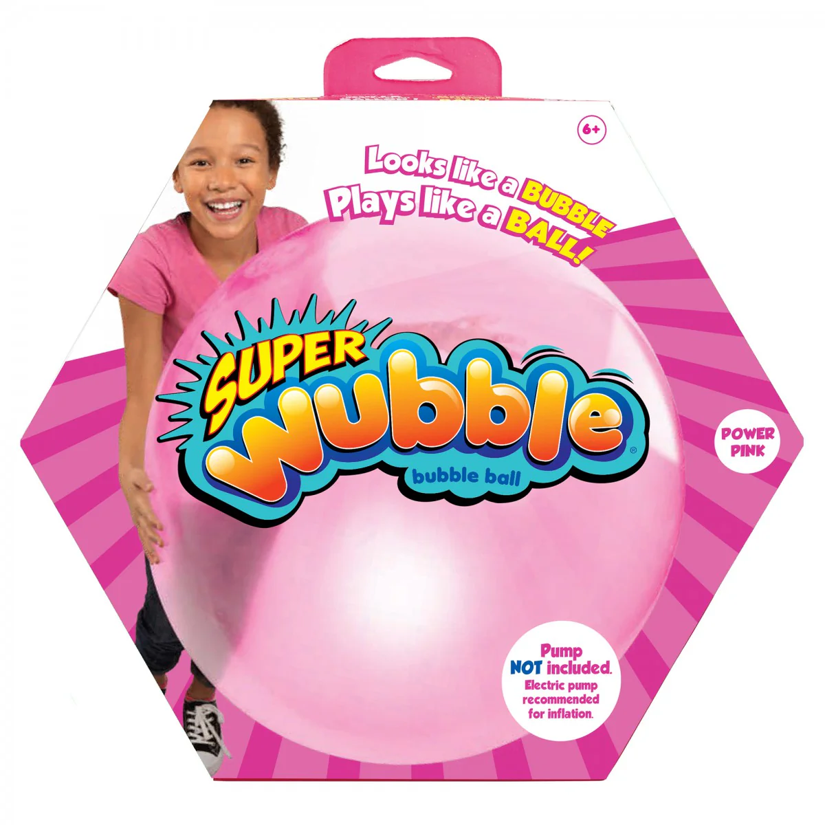 Super Wubble Without Pump (Assortment) - Image 4