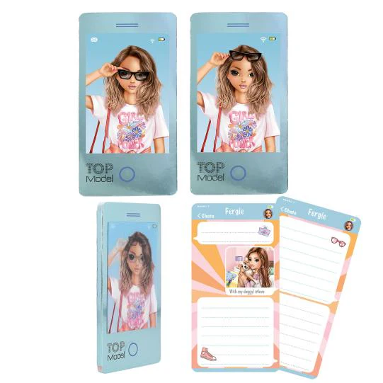 TOPModel - Mobile Notebooks - Image 3